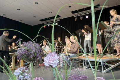 Abschlussfeier Gymnasium Rhauderfehn - Bild 121