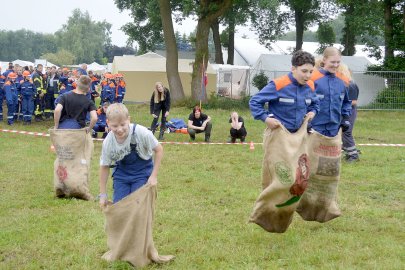 Die schönsten Zeltlager-Bilder - Bild 5