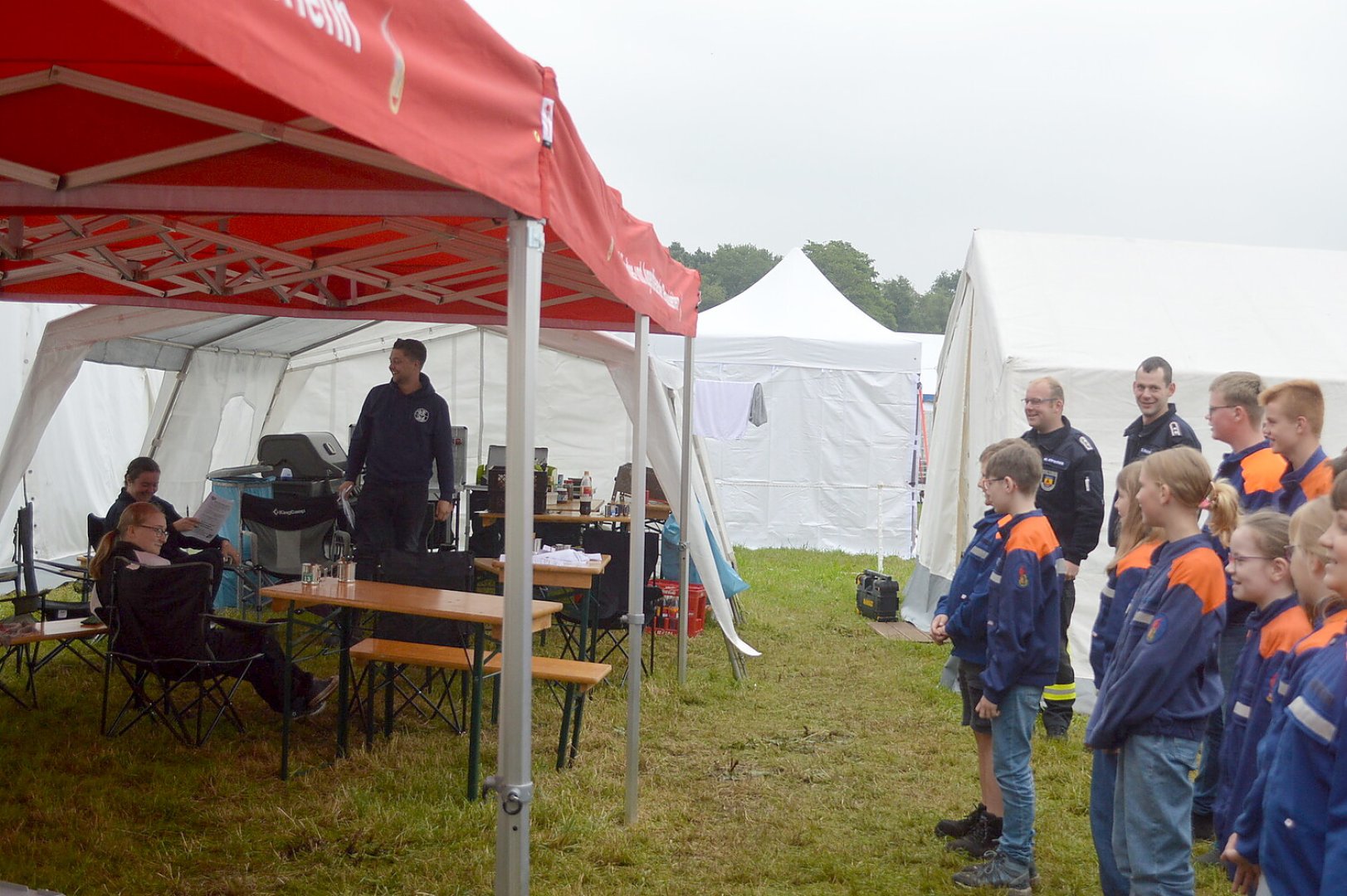 Die schönsten Zeltlager-Bilder - Bild 7