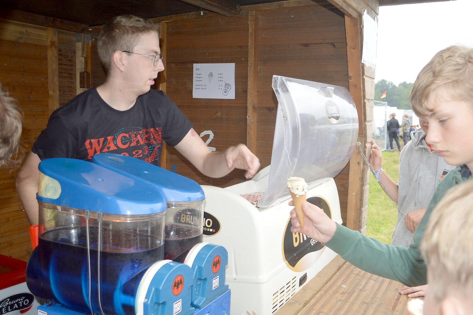 Die schönsten Zeltlager-Bilder - Bild 8