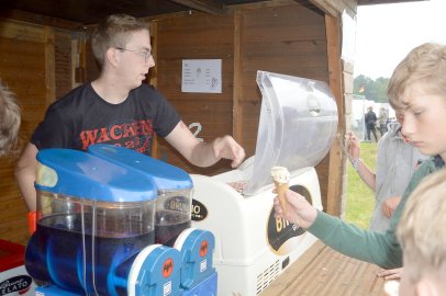 Die schönsten Zeltlager-Bilder - Bild 8