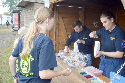 Die schönsten Zeltlager-Bilder - Bild 9