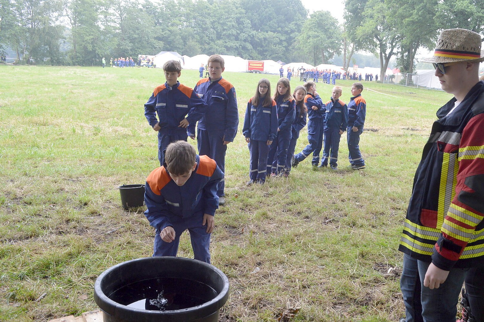 Die schönsten Zeltlager-Bilder - Bild 10