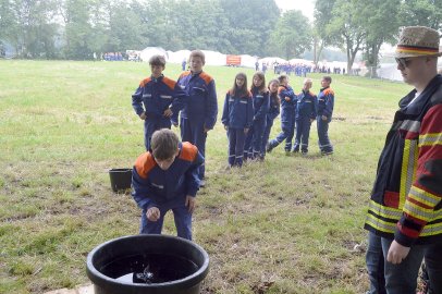 Die schönsten Zeltlager-Bilder - Bild 10
