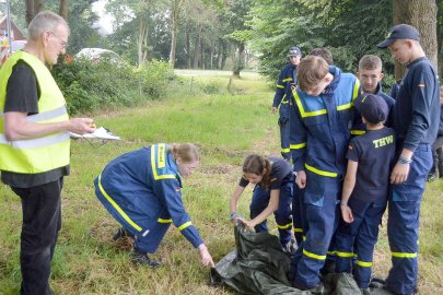 Die schönsten Zeltlager-Bilder - Bild 12