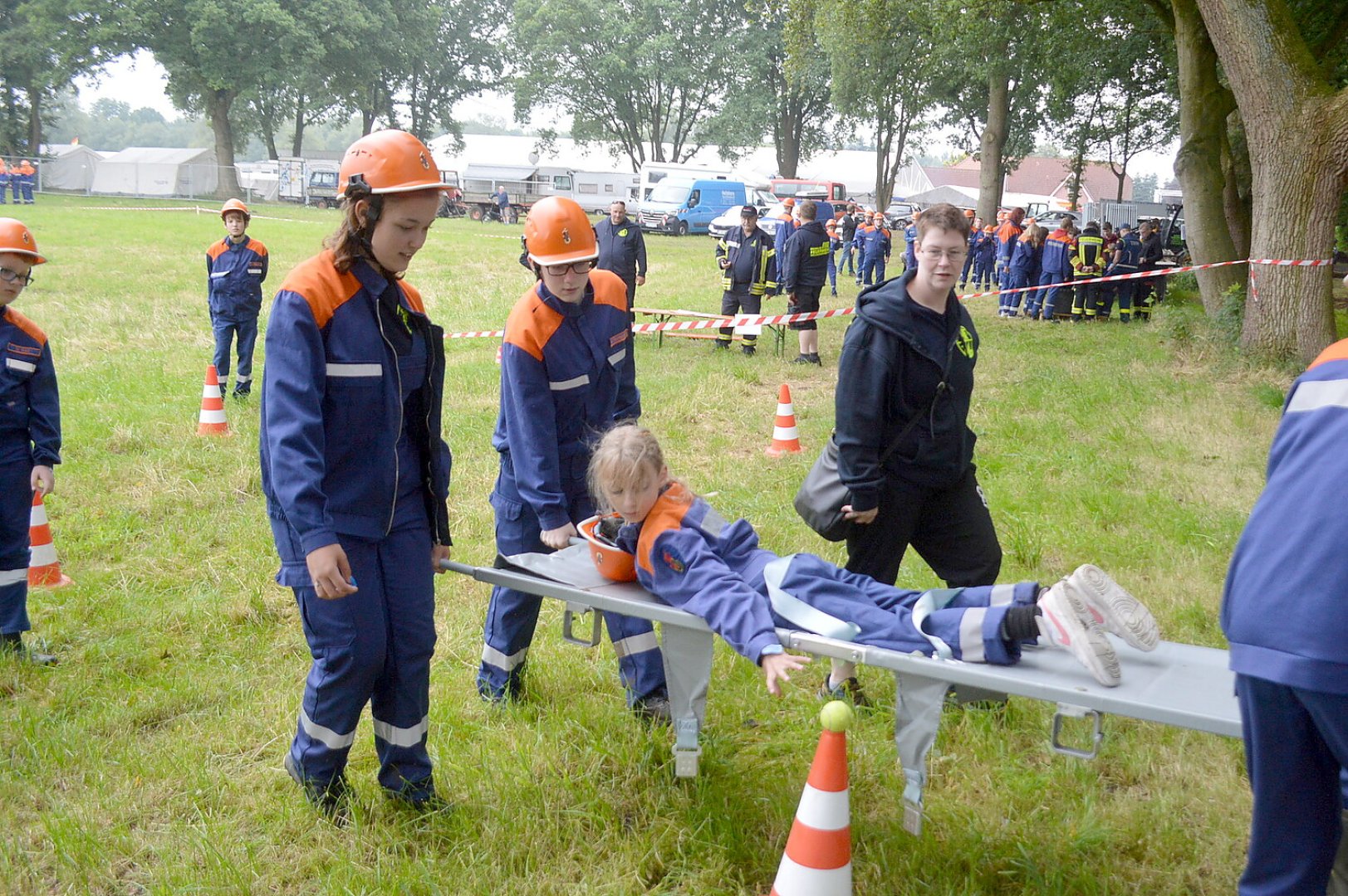 Die schönsten Zeltlager-Bilder - Bild 13