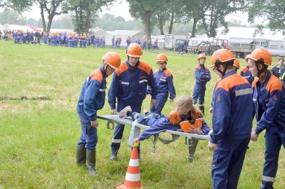 Die schönsten Zeltlager-Bilder - Bild 14