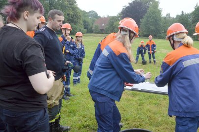 Die schönsten Zeltlager-Bilder - Bild 15