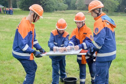 Die schönsten Zeltlager-Bilder - Bild 16