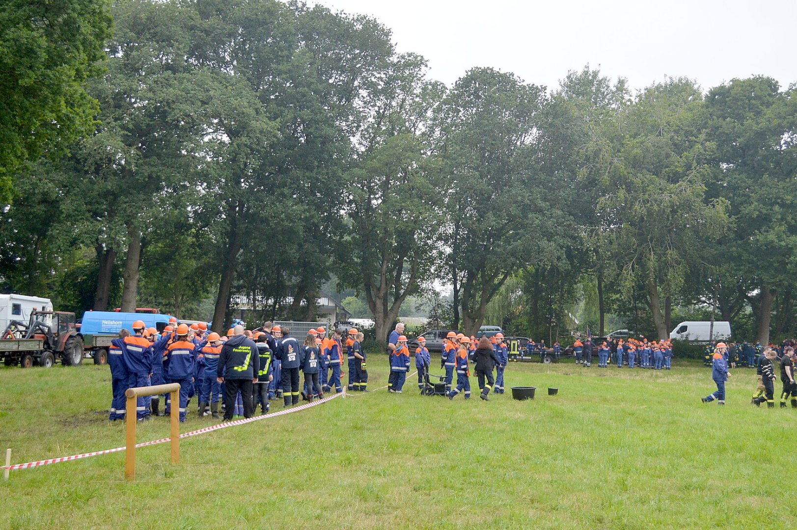 Die schönsten Zeltlager-Bilder - Bild 18