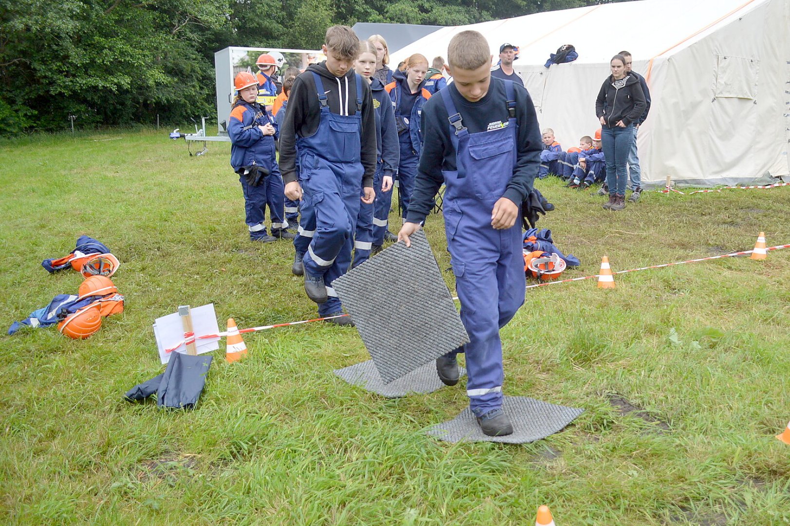 Die schönsten Zeltlager-Bilder - Bild 19