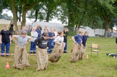 Die schönsten Zeltlager-Bilder - Bild 20