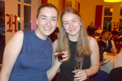 Abiball des Fehntjer Gymnasiums - Bild 3