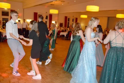 Abiball des Fehntjer Gymnasiums - Bild 5