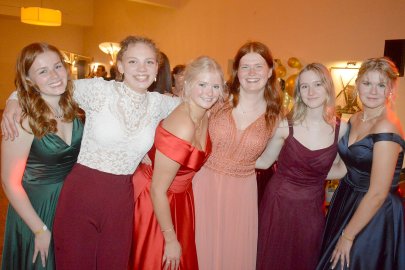 Abiball des Fehntjer Gymnasiums - Bild 6