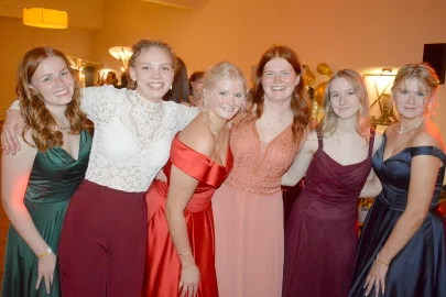 Abiball des Fehntjer Gymnasiums - Bild 6