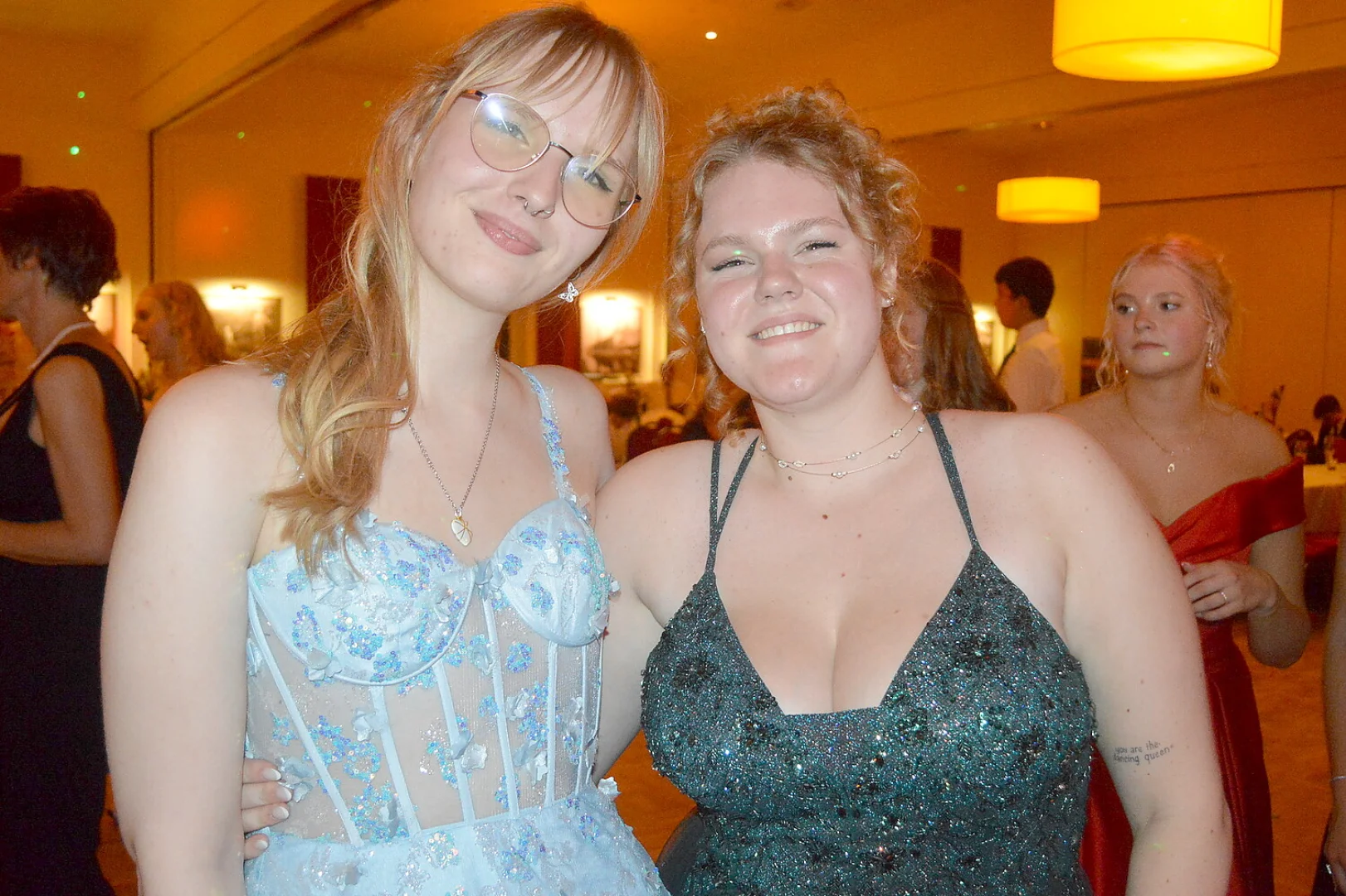 Abiball des Fehntjer Gymnasiums - Bild 7