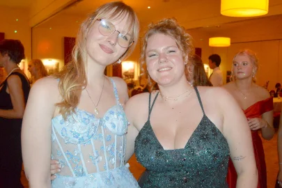 Abiball des Fehntjer Gymnasiums - Bild 7