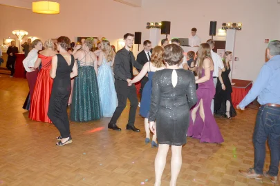 Abiball des Fehntjer Gymnasiums - Bild 8