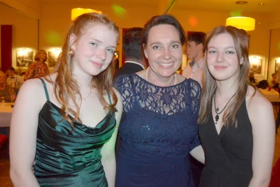 Abiball des Fehntjer Gymnasiums - Bild 9