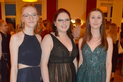 Abiball des Fehntjer Gymnasiums - Bild 10