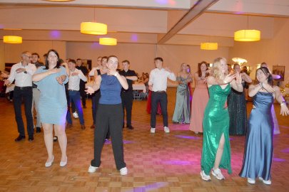 Abiball des Fehntjer Gymnasiums - Bild 11