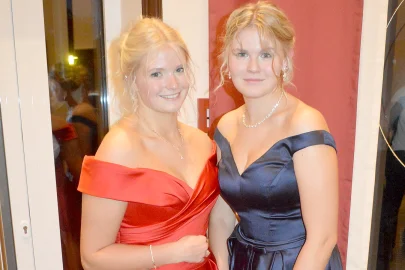 Abiball des Fehntjer Gymnasiums - Bild 14