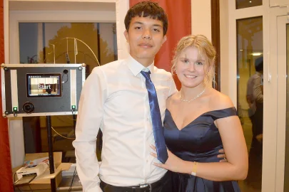 Abiball des Fehntjer Gymnasiums - Bild 15