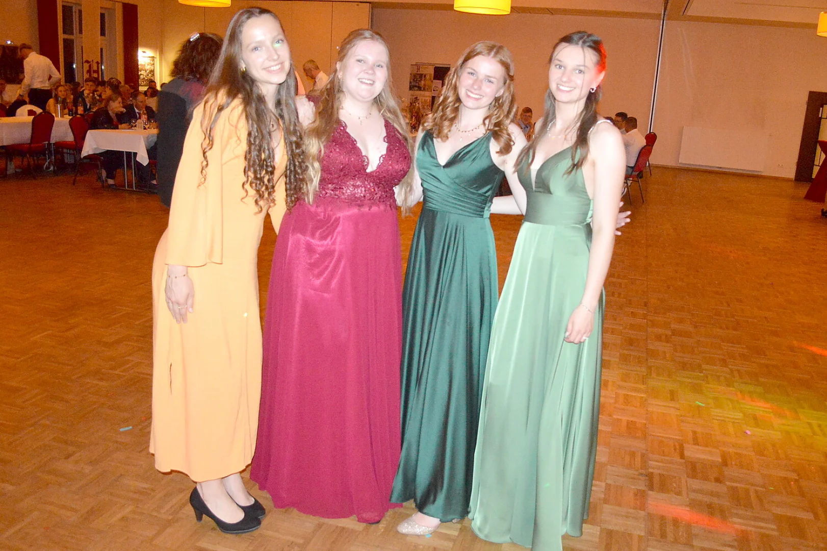 Abiball des Fehntjer Gymnasiums - Bild 16