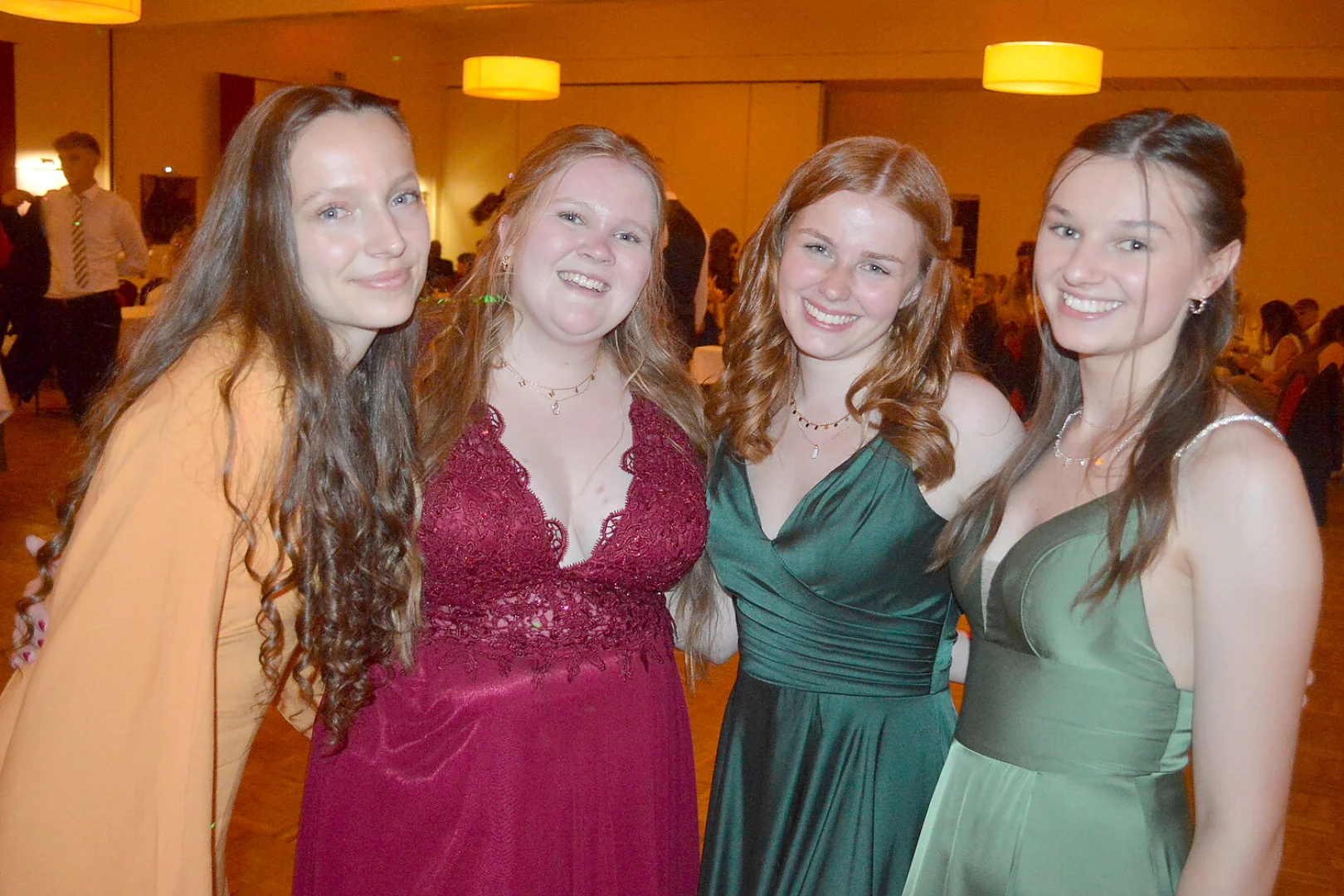 Abiball des Fehntjer Gymnasiums - Bild 17