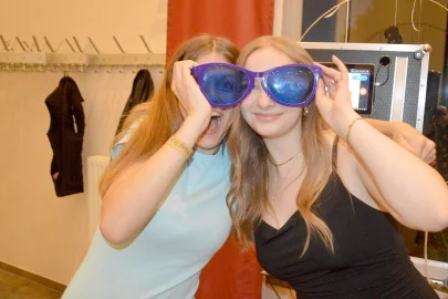 Abiball des Fehntjer Gymnasiums - Bild 18