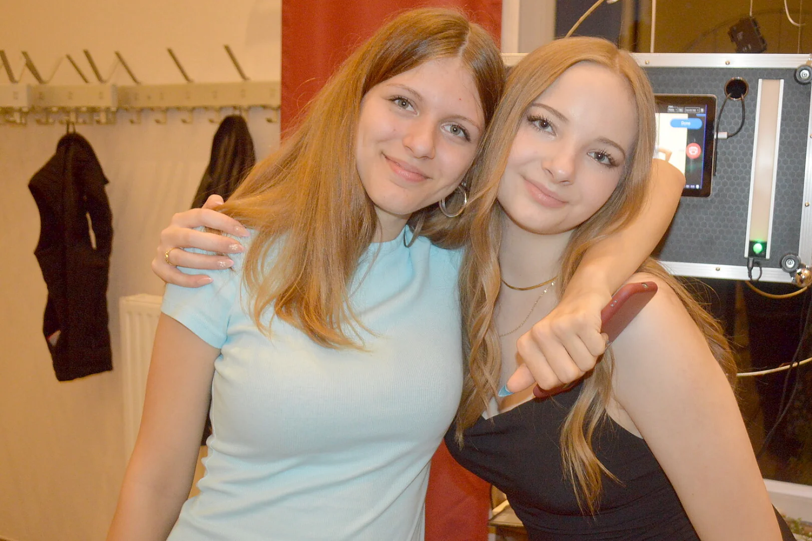Abiball des Fehntjer Gymnasiums - Bild 19