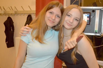 Abiball des Fehntjer Gymnasiums - Bild 19