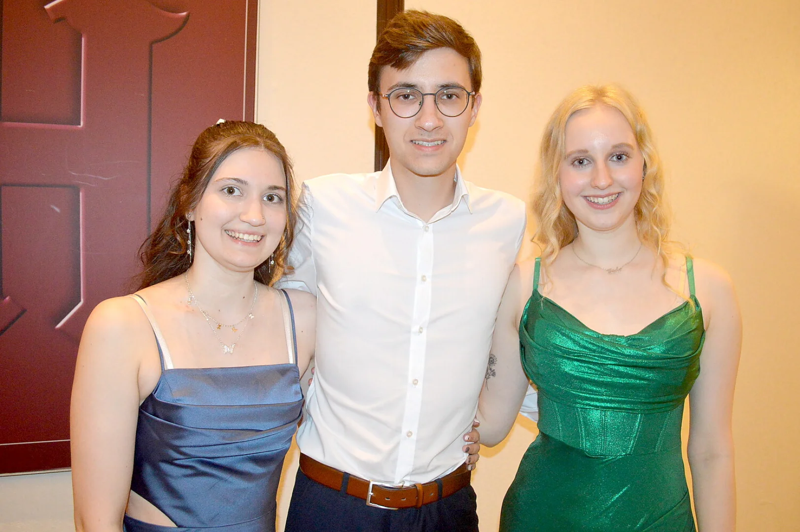 Abiball des Fehntjer Gymnasiums - Bild 20