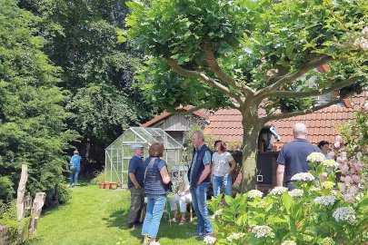 Tag der offenen Gärten - Bild 21
