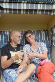 Erlesene Weine, Flammkuchen und Livemusik - Bild 7