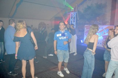 Die schönsten Bilder von der Zeltparty in Idafehn - Bild 5