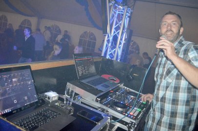 Die schönsten Bilder von der Zeltparty in Idafehn - Bild 11