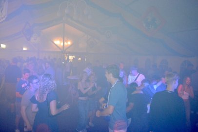 Die schönsten Bilder von der Zeltparty in Idafehn - Bild 18