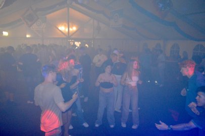 Die schönsten Bilder von der Zeltparty in Idafehn - Bild 20