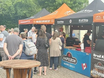 Fans des Wilden Westens kamen auf ihre Kosten - Bild 6