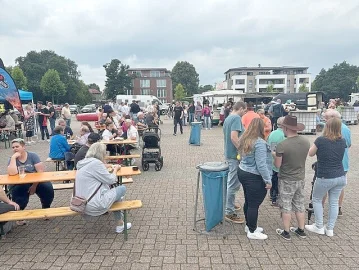 Fans des Wilden Westens kamen auf ihre Kosten - Bild 8