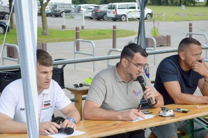Beach-Wrestling am Idasee - Bild 17