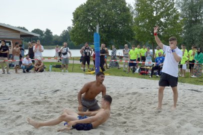Beach-Wrestling am Idasee - Bild 31