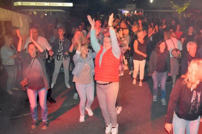 Die besten Bilder der Oldie-Fete in Langholt - Bild 15