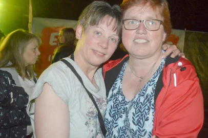 Die besten Bilder der Oldie-Fete in Langholt - Bild 46