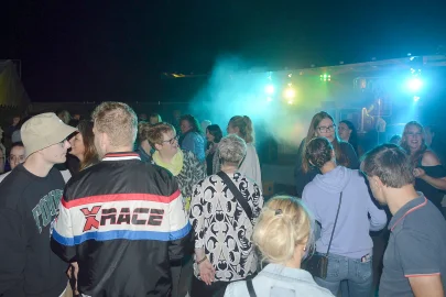 Die besten Bilder der Oldie-Fete in Langholt - Bild 47