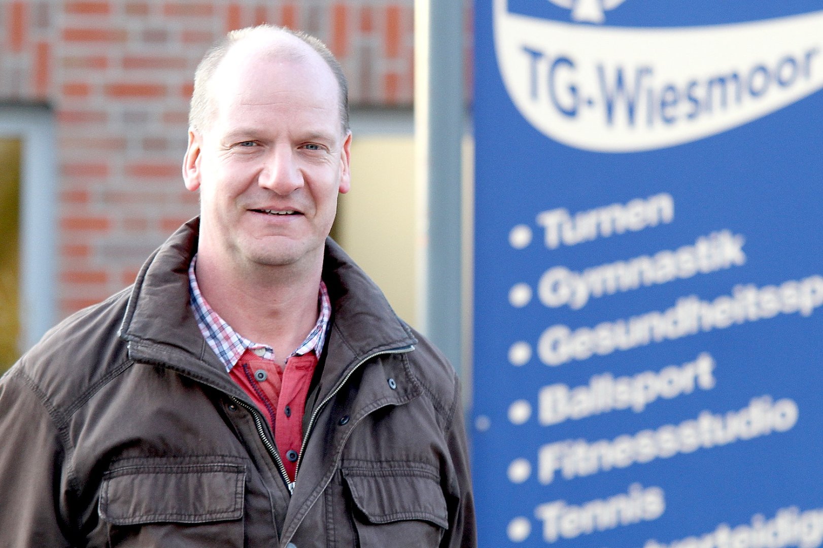 Heiko Aden ist Volleyballer durch und durch - Bild 1
