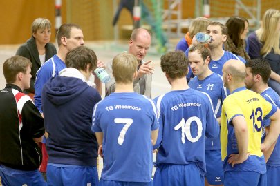 Heiko Aden ist Volleyballer durch und durch - Bild 2