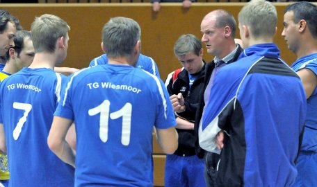 Heiko Aden ist Volleyballer durch und durch - Bild 4